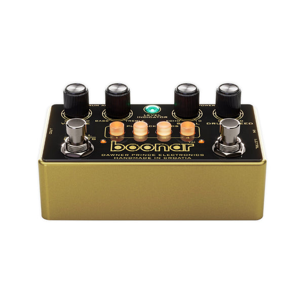 ギター Dawner Prince boonar Dawner Prince Boonar Delay For Sale in Canada | Free Shipping