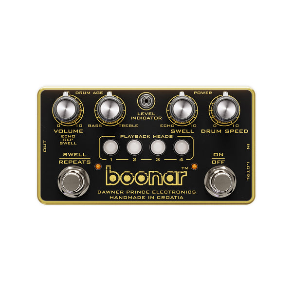 ギター Dawner prince boonar Dawner Prince Boonar Delay For Sale in Canada | Free Shipping