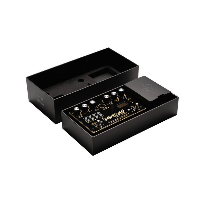 Delay Dawner Prince Boonar Tube Deluxe