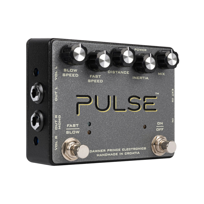 Dawner Prince Pulse Rotary Speaker