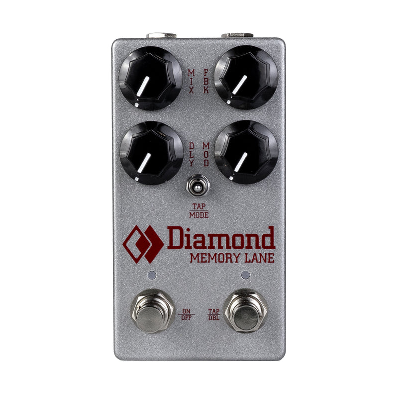 Diamond Memory Lane V2 Delay