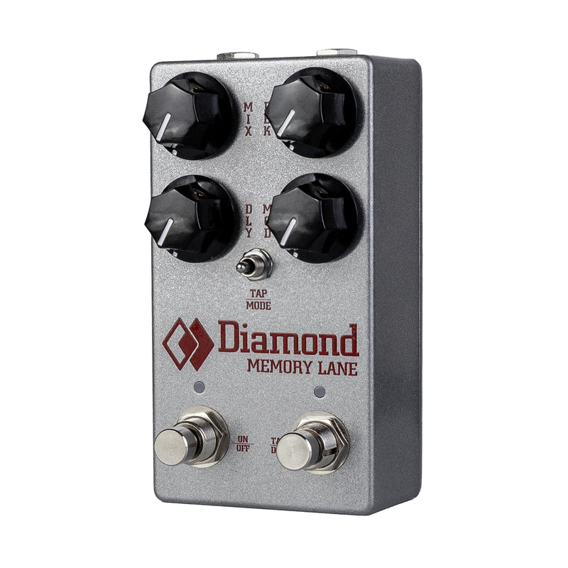 Diamond Memory Lane V2 Delay