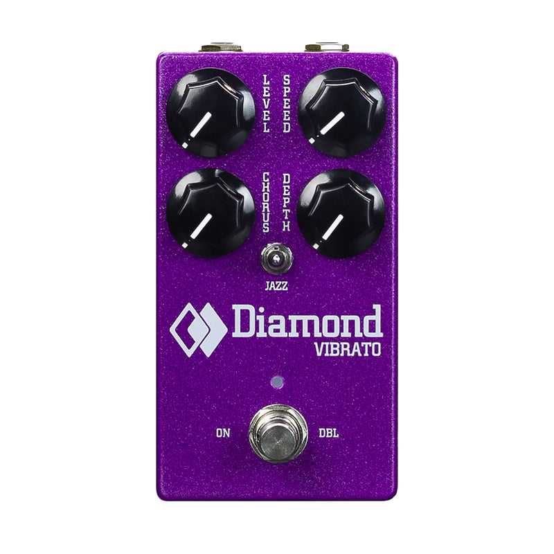Vibrato Diamond