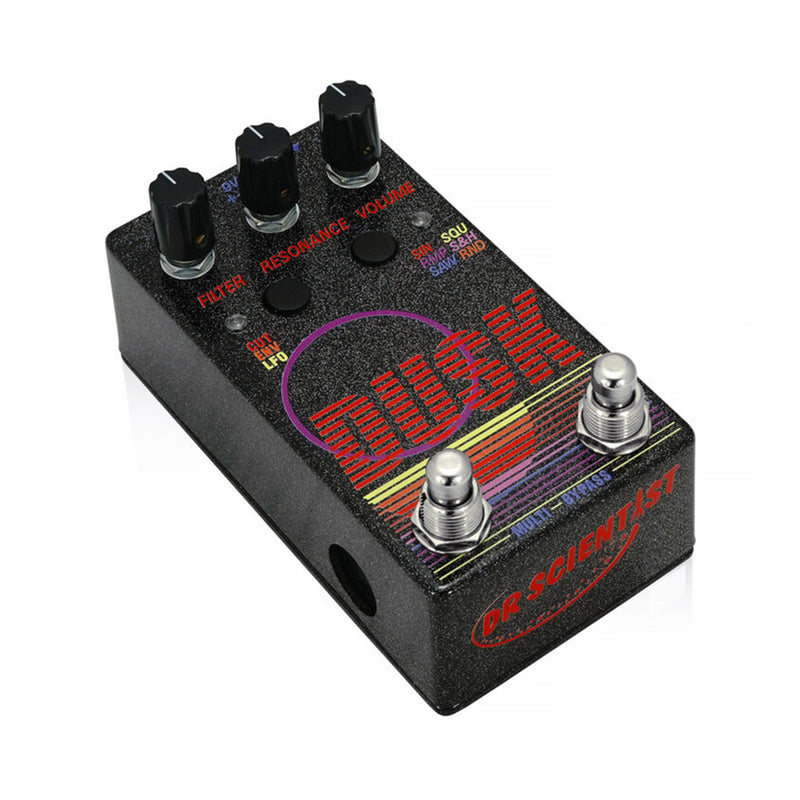 Dr Scientist Dusk Filter