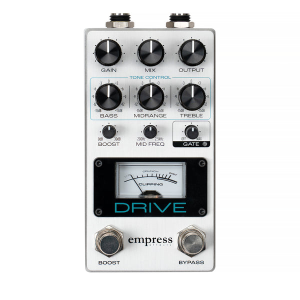 Empress Drive Pedal - Free Shipping in Canada