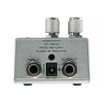 Compresseur Empress MKII