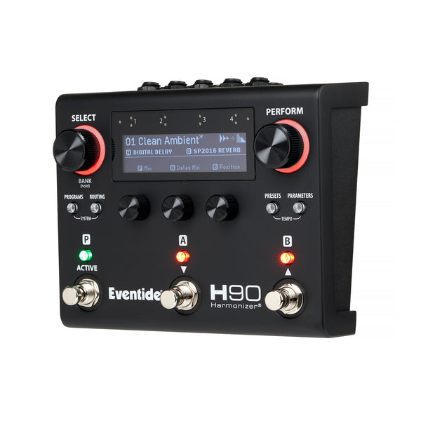 Eventide H90 Dark Harmonizer For Sale - Free Shipping in Canada