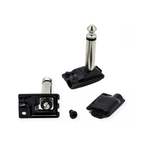 Evidence Audio Soldered Patch Cable Kit - Free Shipping in Canada