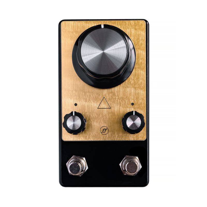 Fuzz Fjord Fuzz Odin V3