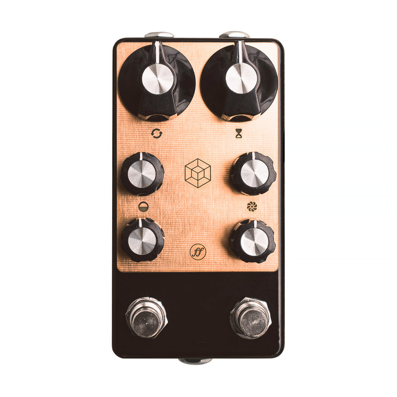 Fjord Fuzz Loke Delay