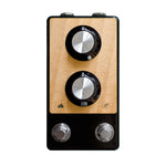 Fjord Fuzz DOVRE Fuzz & Reverb