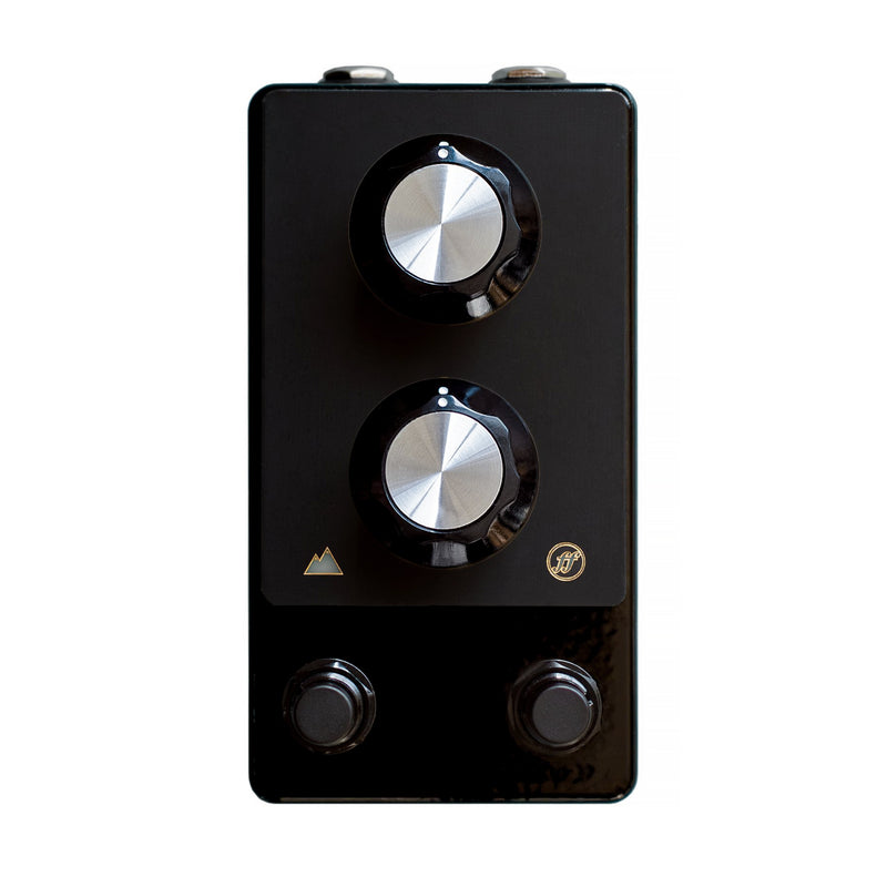 Fjord Fuzz DOVRE Fuzz & Reverb