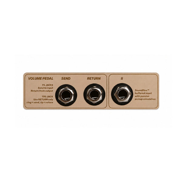 Fjord Fuzz Midgard Pedal - Free Shipping in Canada