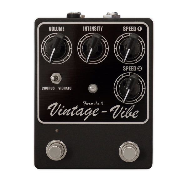 Formula B Vintage Vibe MK2 Uni-Vibe