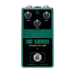 Overdrive Formula B That Screamer