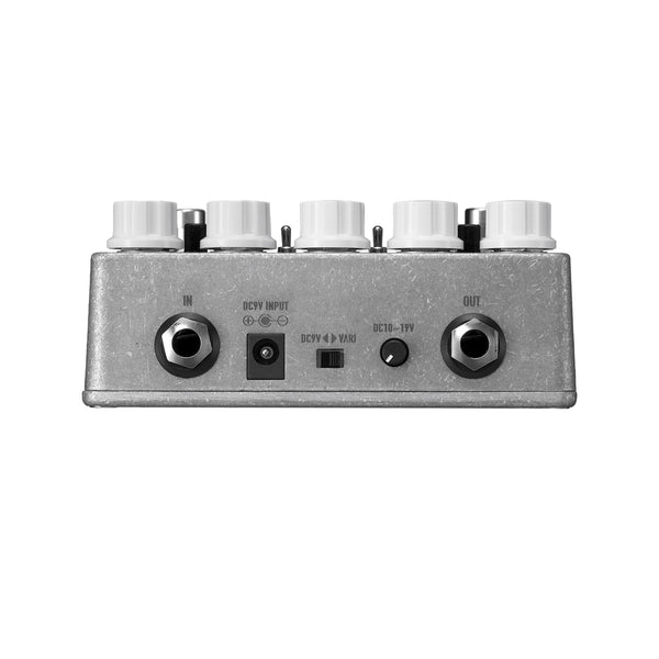FreetheToneOverdrivelandCustom FreetheToneOverdrivelandCustom
