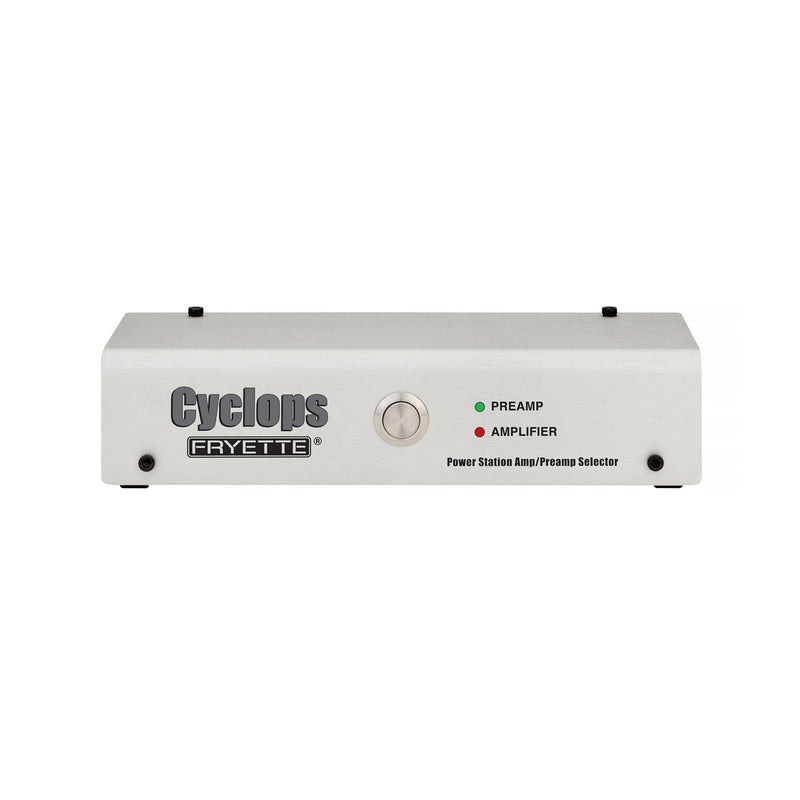 Fryette Cyclops A/B Switcher