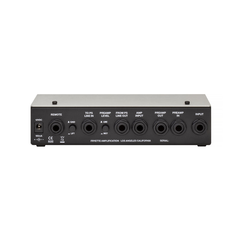 Fryette Cyclops A/B Switcher