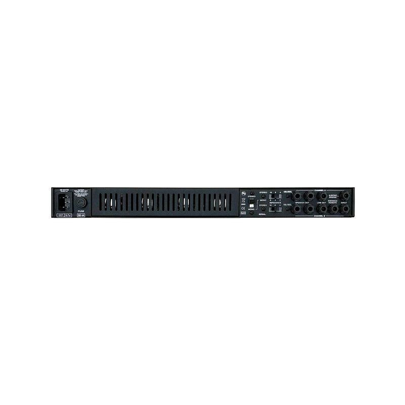 Amplificateur de puissance Fryette LXII