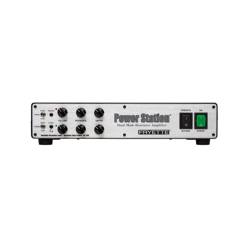 Atténuateur Fryette PS100