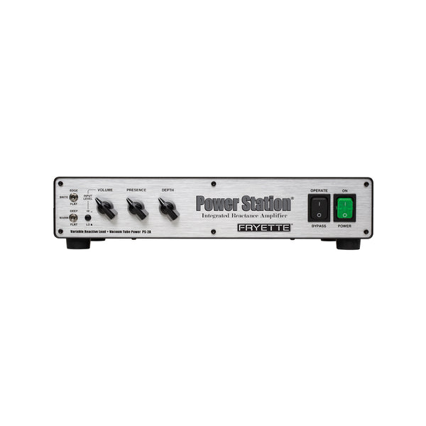 Fryette Power Station PS-2A Attenuator - Free Shipping in Canada