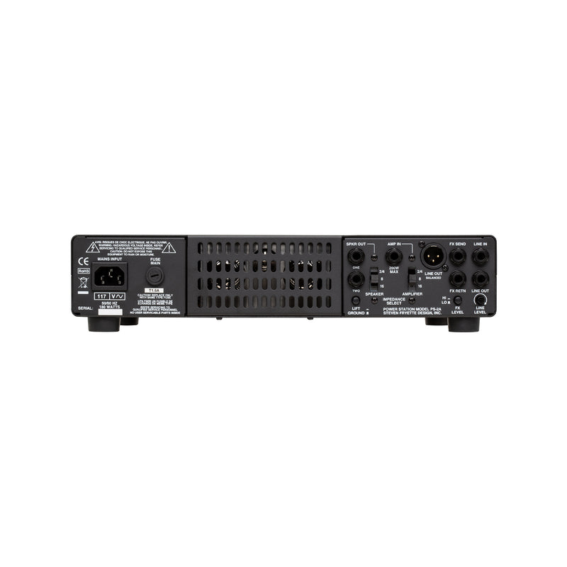 Atténuateur Fryette PS2A