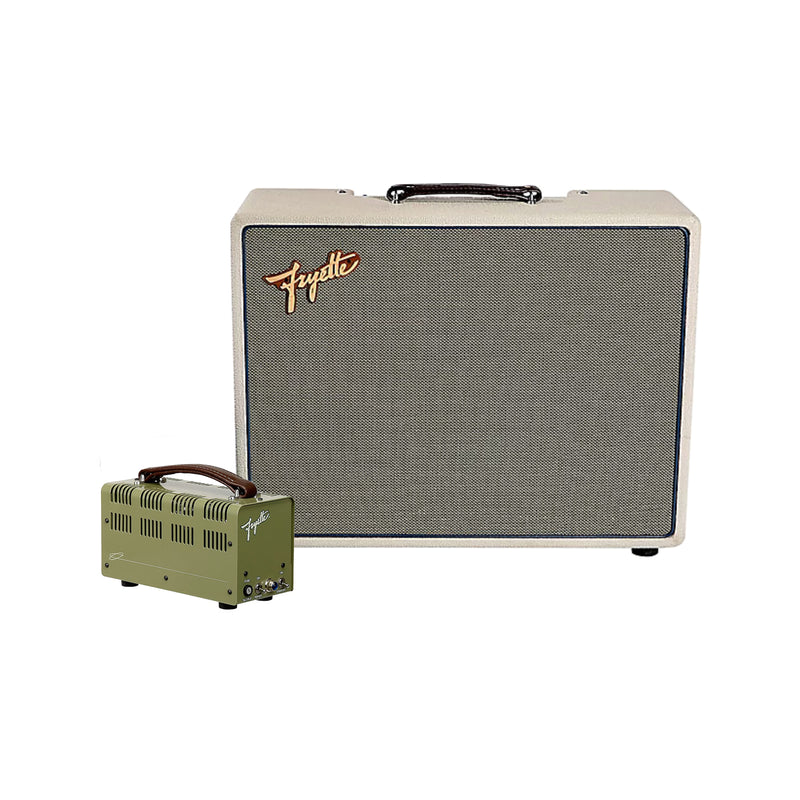 Amplificateur Fryette Aether