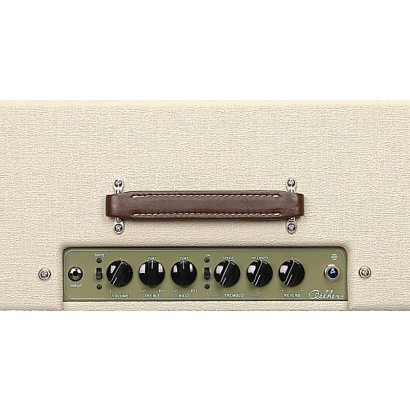 Amplificateur Fryette Aether