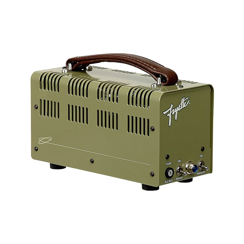 Amplificateur Fryette Aether