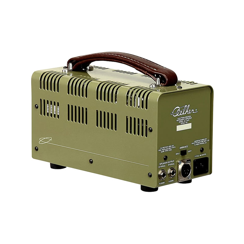 Amplificateur Fryette Aether