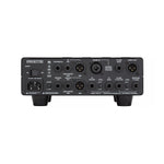Amplificateur Fryette GPDI/IR Valvulator
