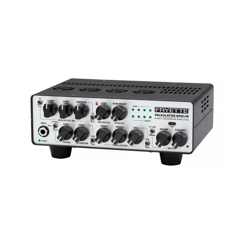 Amplificateur Fryette GPDI/IR Valvulator