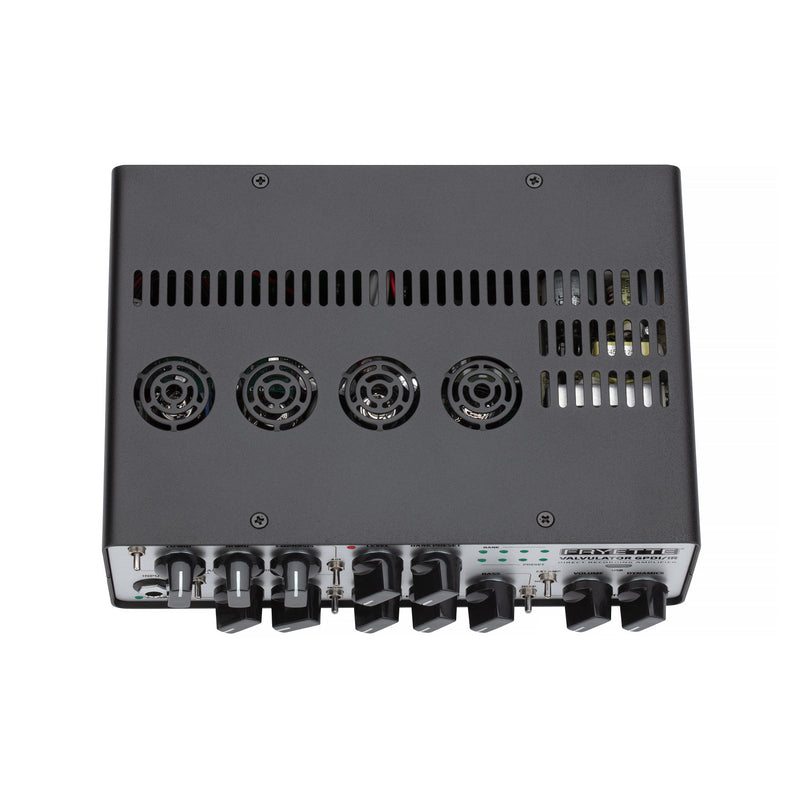 Amplificateur Fryette GPDI/IR Valvulator