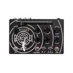 Delay Gecko Pedals Geckoplex EP5 V2