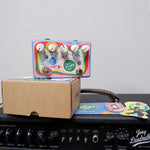 Overdrive Aclam Go Rocky Go