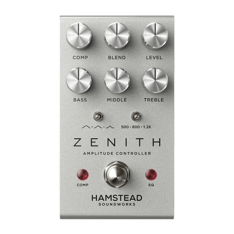 Boost Hamstead Soundworks Zenith
