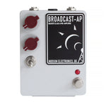 Préamplificateur Hudson Electronics Broadcast AP