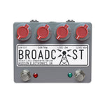 Hudson Electronics Dual Broadcast Preamp