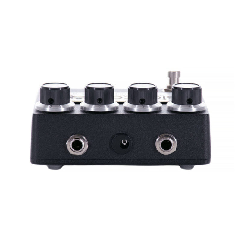 Hudson Electronics Sidecar Overdrive