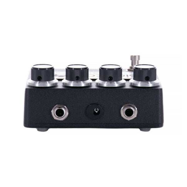 ギター Hudson Electronics Sidecar Hudson Electronics Sidecar Overdrive Pedal - Free Shipping