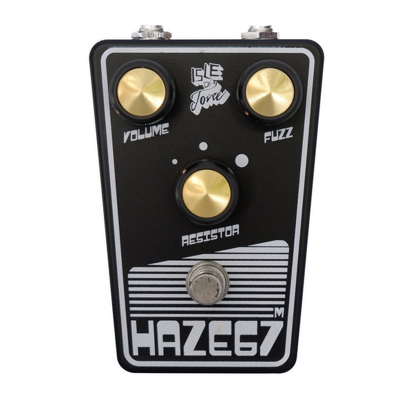 Isle of Tone Mini Haze 67 Fuzz For Sale in Canada | Free