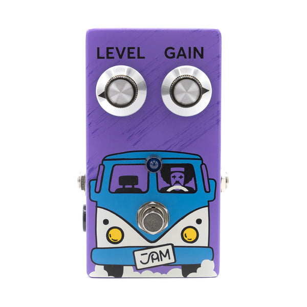 JAM Pedals Fuzz Phrase Si For Sale in Canada | Free Shipping