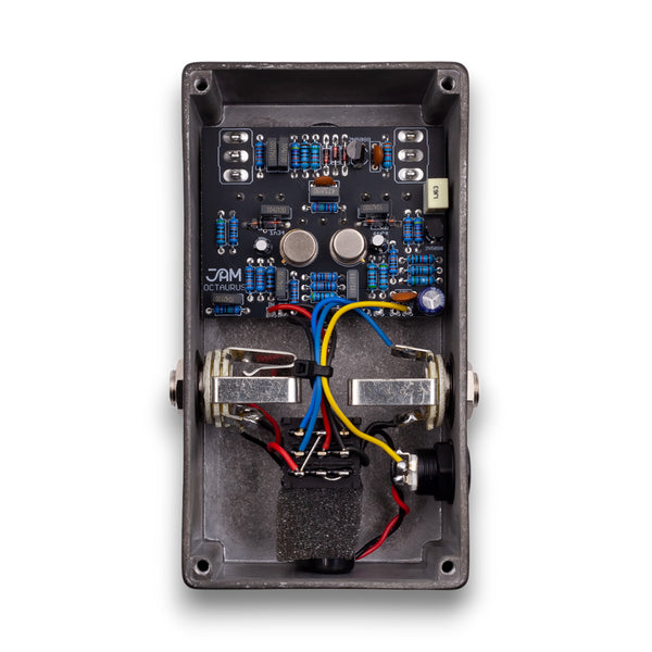 【新品未使用】JAM pedals Rattler Ltd JAM_Octaurus_NOS_1024x.jpg?v=