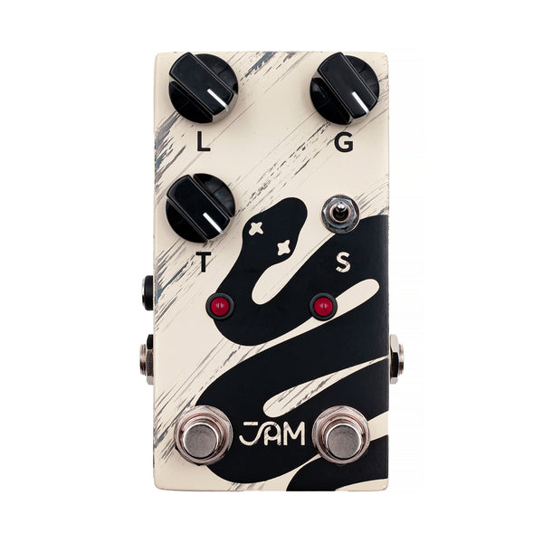 Jam pedals rattler mk2ギターエフェクター JAM_Pedals_Rattler_MK2_grande.