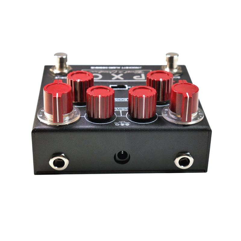 J Rockett Phil X Signature Overdrive
