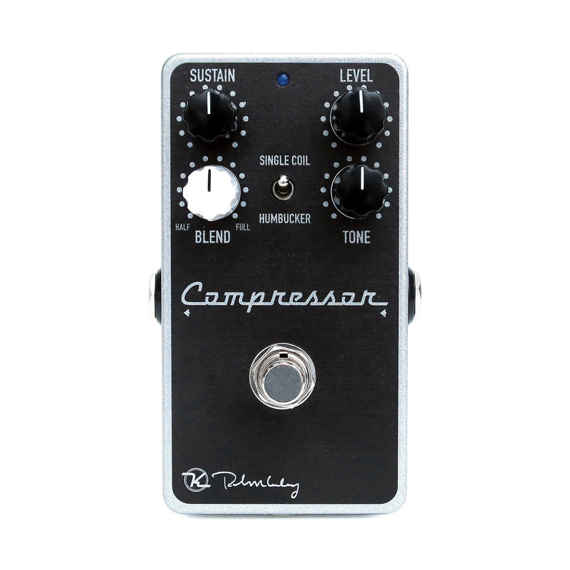 Keeley Compressor Plus Compressor