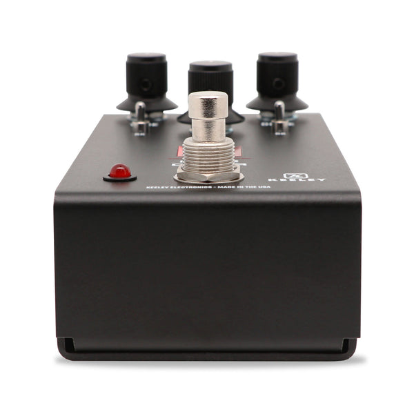 Keeley Mk3 DRIVER ギターエフェクター Keeley MK3 Driver For Sale in Canada | Free Shipping