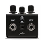 Keeley MK3 Driver Overdrive