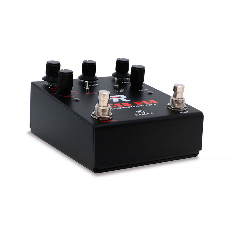 Keeley Octa Psi Fuzz