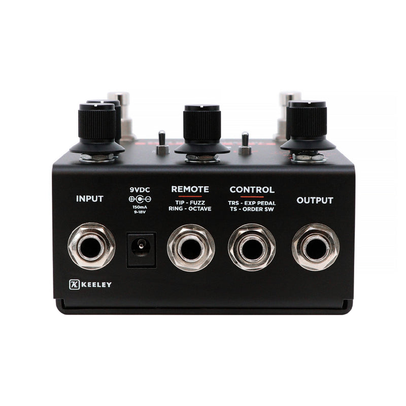 Keeley Octa Psi Fuzz